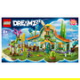 LEGO Dreamzzz Establo de Criaturas de los Sueños, Juego de Construcción, 681 Piezas, 8+ Años, Multicolor