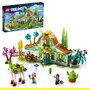 LEGO Dreamzzz Establo de Criaturas de los Sueños, Juego de Construcción, 681 Piezas, 8+ Años, Multicolor