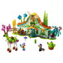 LEGO Dreamzzz Establo de Criaturas de los Sueños, Juego de Construcción, 681 Piezas, 8+ Años, Multicolor