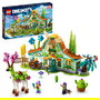 LEGO Dreamzzz Establo de Criaturas de los Sueños, Juego de Construcción, 681 Piezas, 8+ Años, Multicolor