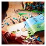 LEGO Dreamzzz Establo de Criaturas de los Sueños, Juego de Construcción, 681 Piezas, 8+ Años, Multicolor