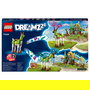 LEGO Dreamzzz Establo de Criaturas de los Sueños, Juego de Construcción, 681 Piezas, 8+ Años, Multicolor