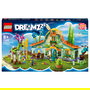 LEGO Dreamzzz Establo de Criaturas de los Sueños, Juego de Construcción, 681 Piezas, 8+ Años, Multicolor