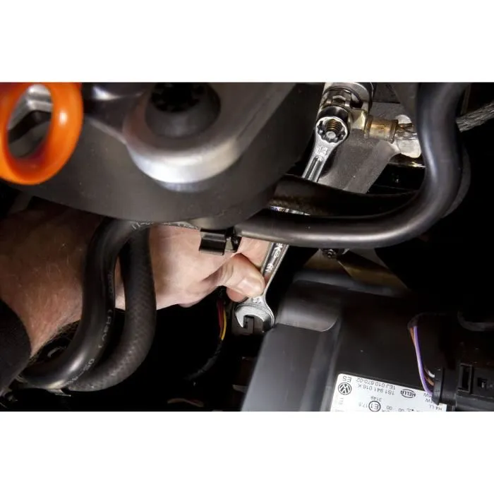 Facom Llave Combinada 24 mm