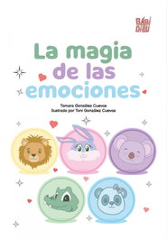 BABIDI-BU, La magia de las emociones - Tamara González Cuevas