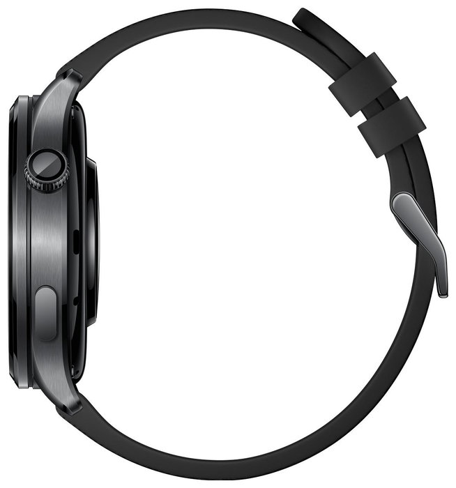 Xiaomi Watch 5 Smartwatch Negro. Reloj Inteligente con Amoled 1.54" Xiaomi Watch 5 Smartwatch Negro. Reloj Inteligente con Amoled 1.54"