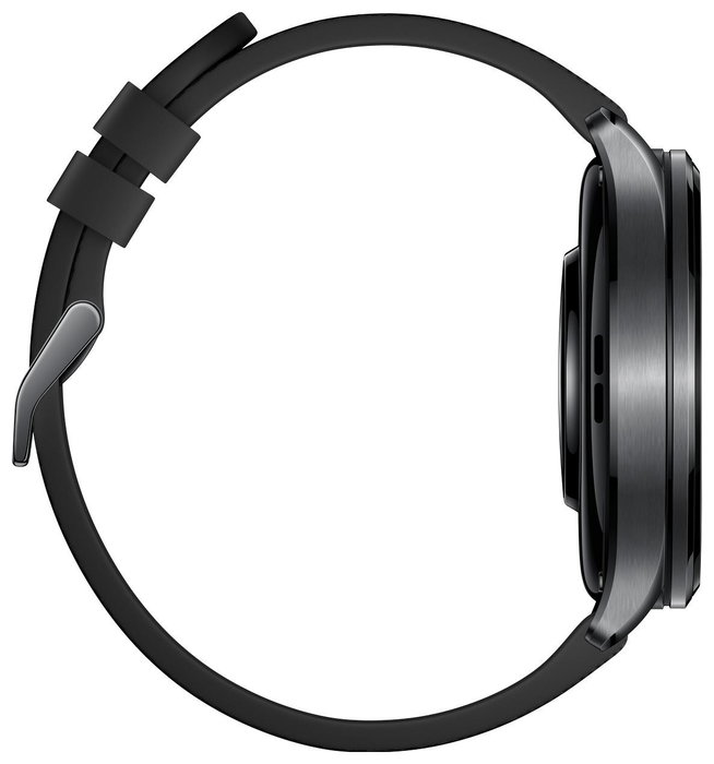 Xiaomi Watch 5 Smartwatch Negro. Reloj Inteligente con Amoled 1.54" Xiaomi Watch 5 Smartwatch Negro. Reloj Inteligente con Amoled 1.54"