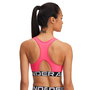 Sujetador Deportivo Under Armour Hg Rosa M