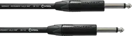 Cordial Cable de Guitarra Jack 9 Metros