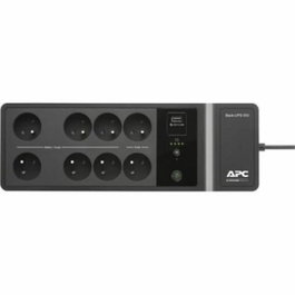 APC Back-UPS BE650G2-FR 650VA 400W Negro
