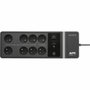 APC Back-UPS BE650G2-FR 650VA 400W Negro