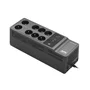 APC Back-UPS BE650G2-FR 650VA 400W Negro