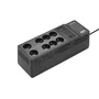 APC Back-UPS BE650G2-FR 650VA 400W Negro