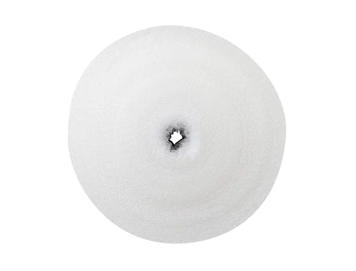 Liderpapel ecouse Plástico Burbuja 0.60x10m 30% Plástico Reciclado