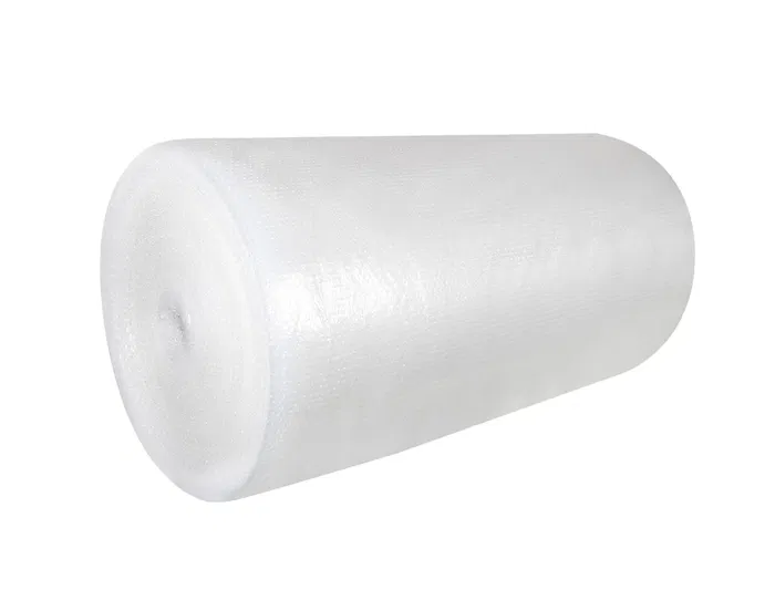 Liderpapel ecouse Plástico Burbuja 0.60x10m 30% Plástico Reciclado