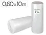 Liderpapel ecouse Plástico Burbuja 0.60x10m 30% Plástico Reciclado