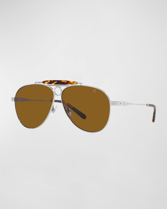 Ralph Lauren RL7078-900133-61 Gafas de sol para hombre Ralph Lauren RL7078-900133-61 Gafas de sol para hombre