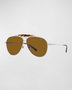 Ralph Lauren RL7078-900133-61 Gafas de sol para hombre
