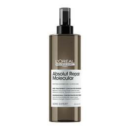 L'Oreal Professionnel Serie Expert Absolut Repair Molecular Tratamiento con spray restaurativo