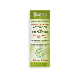 Champú Concentrado Activador Crecimiento