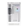Thermaltake Chasis View 380 XL TG ARGB, Blanco, Ref: CA-11E-00M6WN-00