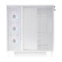 Thermaltake Chasis View 380 XL TG ARGB, Blanco, Ref: CA-11E-00M6WN-00