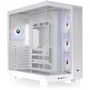 Thermaltake Chasis View 380 XL TG ARGB, Blanco, Ref: CA-11E-00M6WN-00