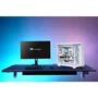 Thermaltake Chasis View 380 XL TG ARGB, Blanco, Ref: CA-11E-00M6WN-00