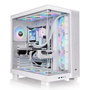 Thermaltake View 380 XL TG ARGB Snow White