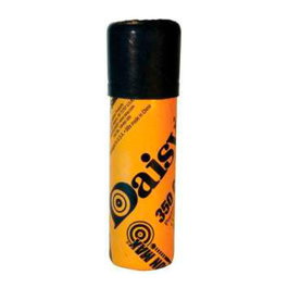 Daisy Bolas BBs de Acero Premium Grade Calibre 4,5 mm (.177) - Tubo de 350 Unidades