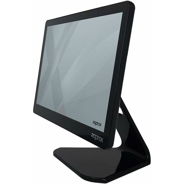 Approx TPV Táctil APPTPV05ANDROID 15,6 pulg Android 11 Approx TPV Táctil APPTPV05ANDROID 15,6 pulg Android 11