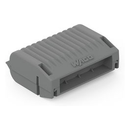 WAGO Gelbox Serie 221 2x73 Conectores IP68 Tamaño 2 (4 Piezas) Máx. 4mm²