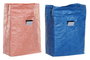 DKD Home Decor Bolsa Térmica de Espuma Surtida 20x10x28 cm