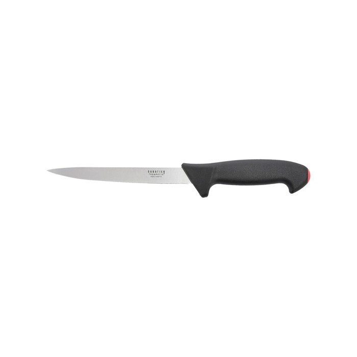 Cuchillo de Filete Pro Tech Sabatier 17 cm Cuchillo de Filete Pro Tech Sabatier 17 cm