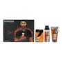 Cristiano Ronaldo CR7 Fearless Gift Set