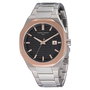 Pierre Cardin Reloj Analógico CF.1000.MU Gris