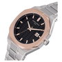 Pierre Cardin Reloj Analógico CF.1000.MU Gris