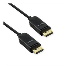 VALUE 14.99.3466 Cable DisplayPort 1.4 Macho a Macho 15m 7680x4320p