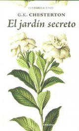 ENEIDA, El jardín secreto nº102, H.K. Chesterton - Eneida