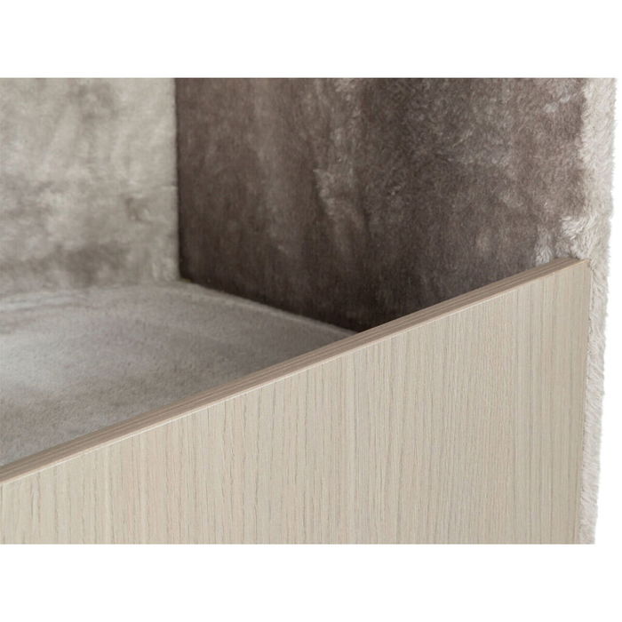 Rascador para Gatos Trixie Marina Gris 132 cm