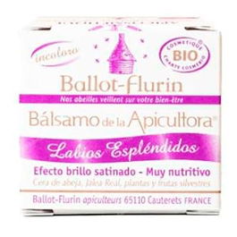 Ballot-Flurin Bálsamo de La Apicultora Labios Magníficos 15ml