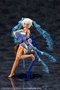 Arcanadea Maqueta Plastic Model Kit XenoAlma Trickle Dekapodia 21 cm