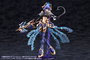 Arcanadea Maqueta Plastic Model Kit XenoAlma Trickle Dekapodia 21 cm
