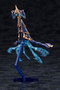 Arcanadea Maqueta Plastic Model Kit XenoAlma Trickle Dekapodia 21 cm