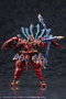 Arcanadea Maqueta Plastic Model Kit XenoAlma Trickle Dekapodia 21 cm