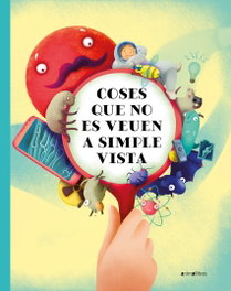 Coses que no es veuen a simple vista, Pavla Hanácková - ANIMALLIBRES, S.L.