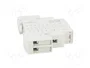 FINDER 20.24 Relé de instalación biestable 230V AC 16A NA x2