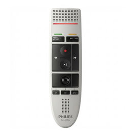 Philips SpeechMike III Pro Dictation Microphone LFH3200/01