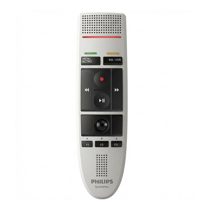 Philips SpeechMike III Pro LFH3200/01 Philips SpeechMike III Pro LFH3200/01