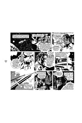 Tebeos Dolmen Editorial S.L. Agente Secreto X-9 (1972-1973)